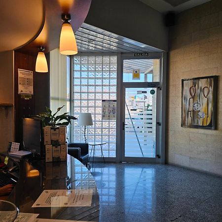 Hotel Villasegura Молина де Сегура Екстериор снимка