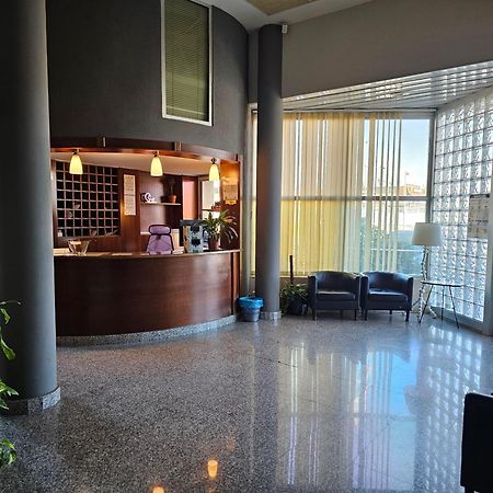 Hotel Villasegura Молина де Сегура Екстериор снимка