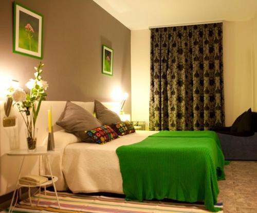 Hotel Villasegura Молина де Сегура Екстериор снимка