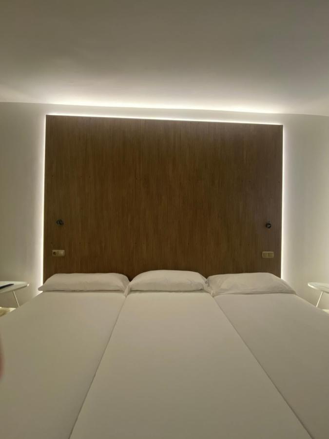Hotel Villasegura Молина де Сегура Екстериор снимка