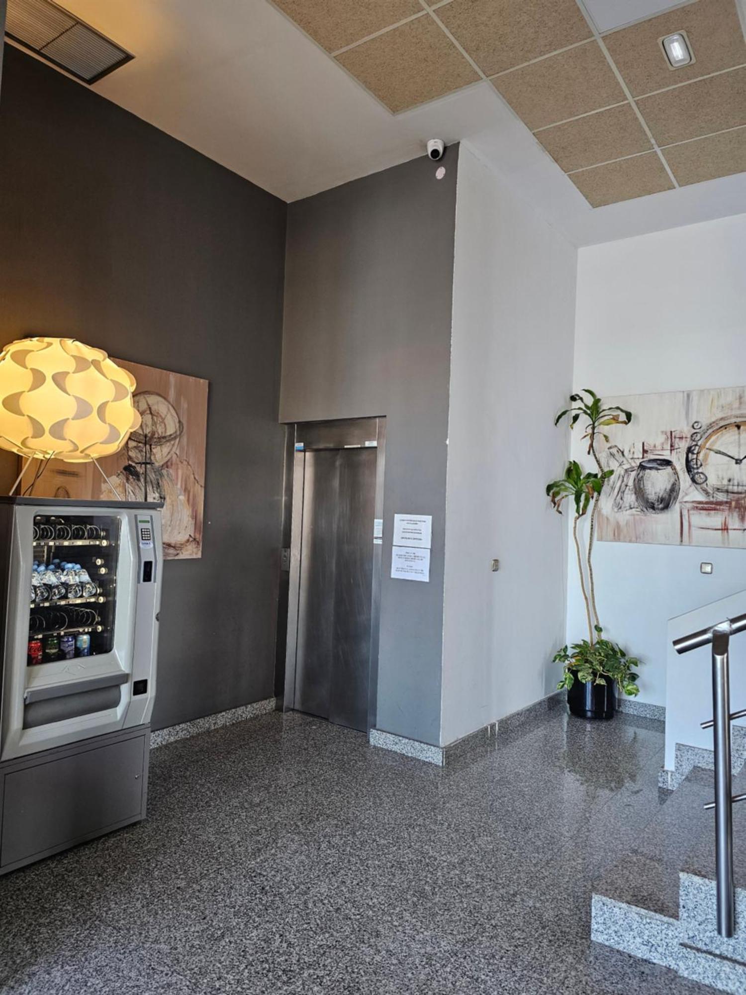 Hotel Villasegura Молина де Сегура Екстериор снимка