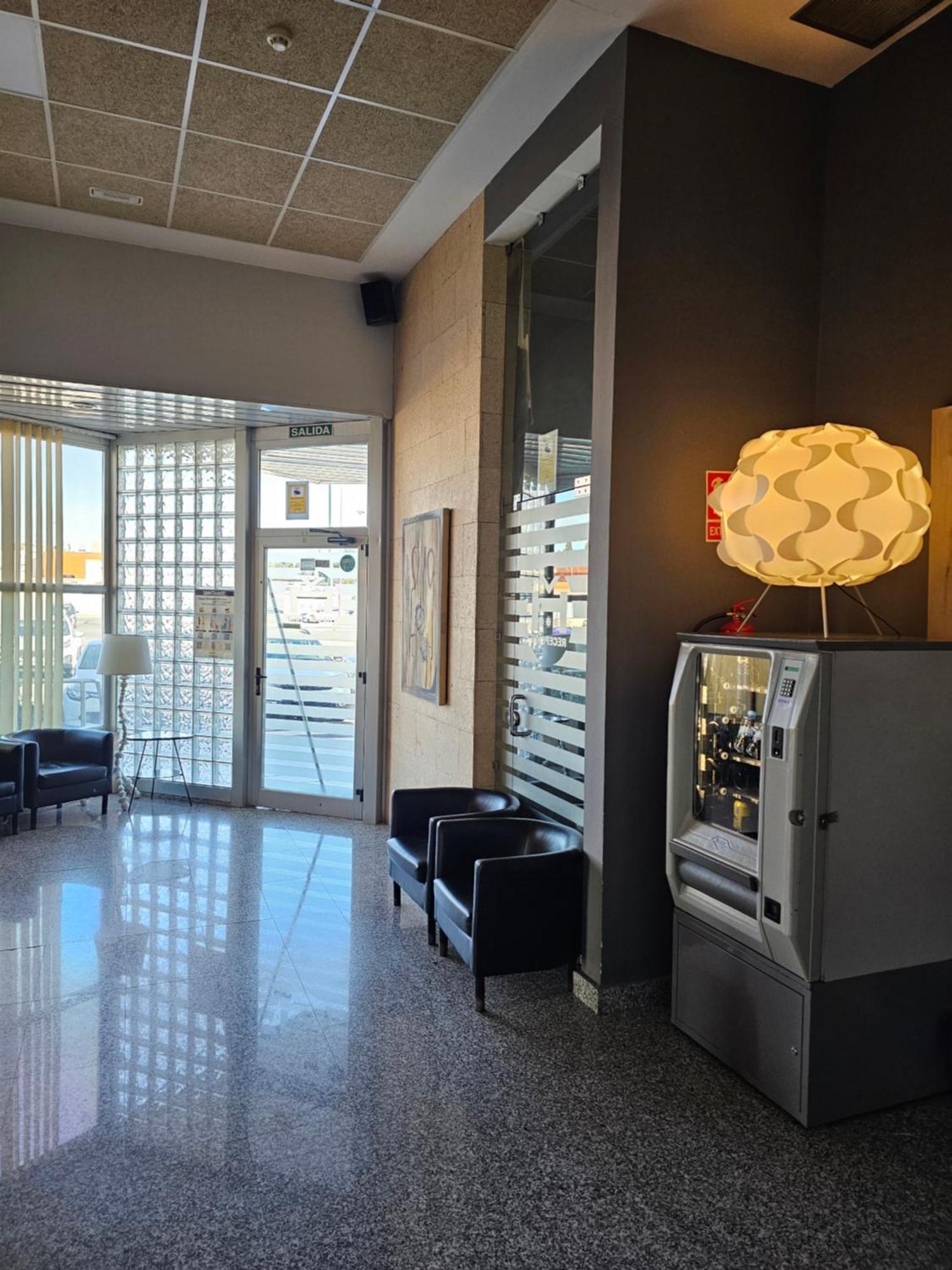 Hotel Villasegura Молина де Сегура Екстериор снимка