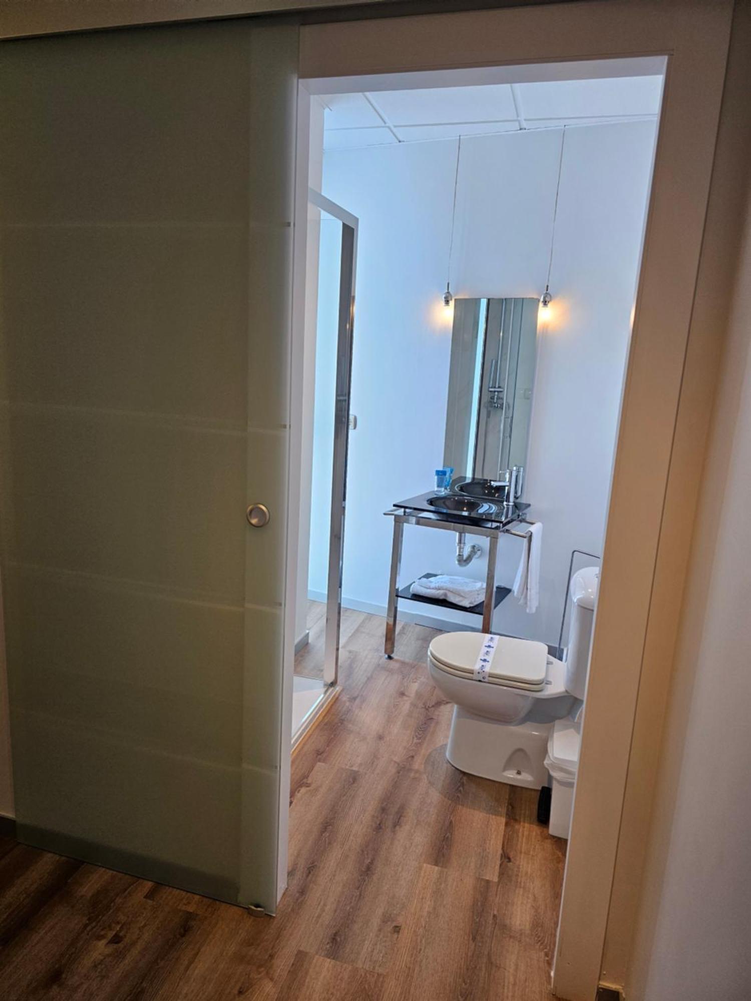 Hotel Villasegura Молина де Сегура Екстериор снимка