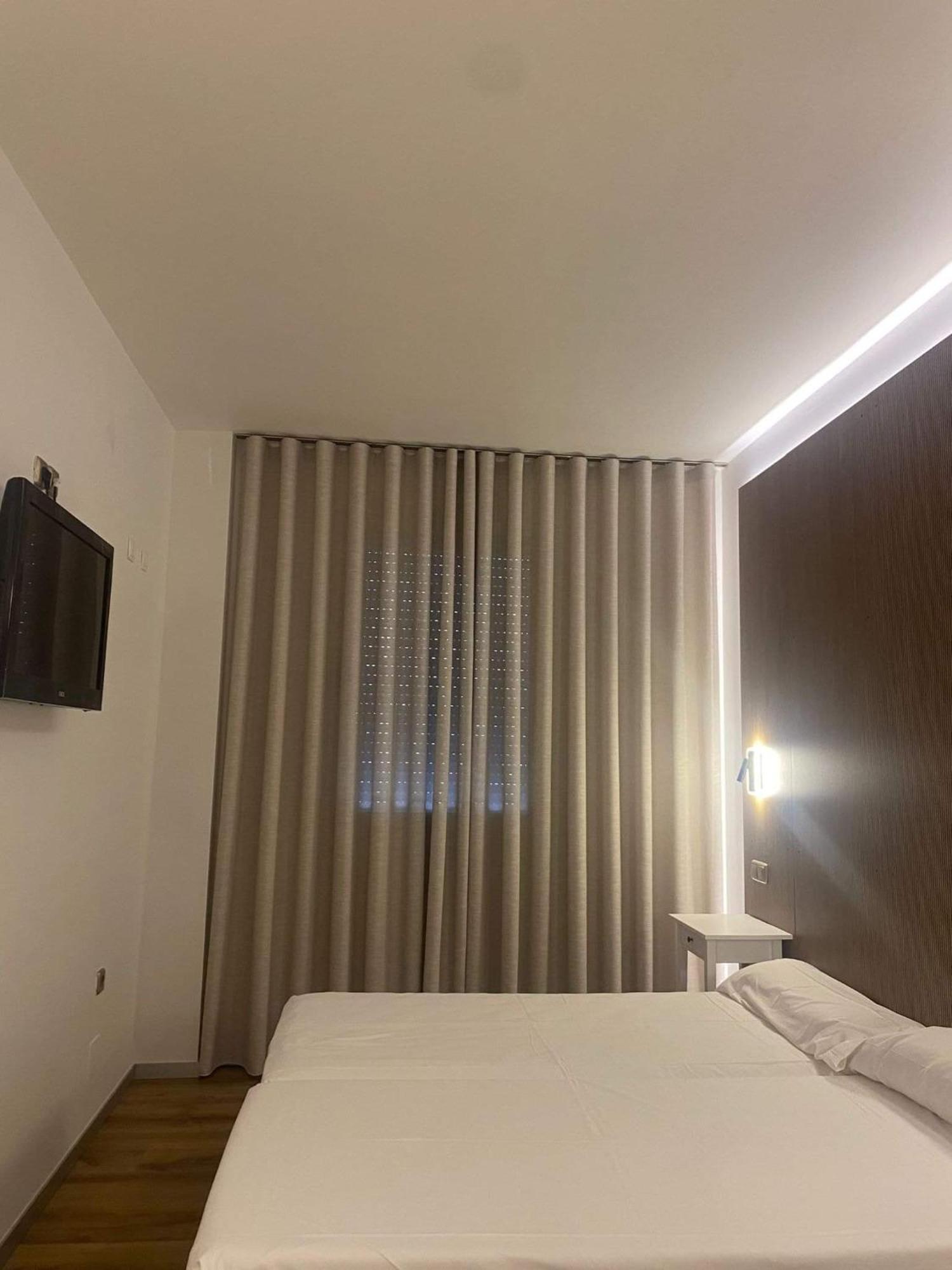 Hotel Villasegura Молина де Сегура Екстериор снимка
