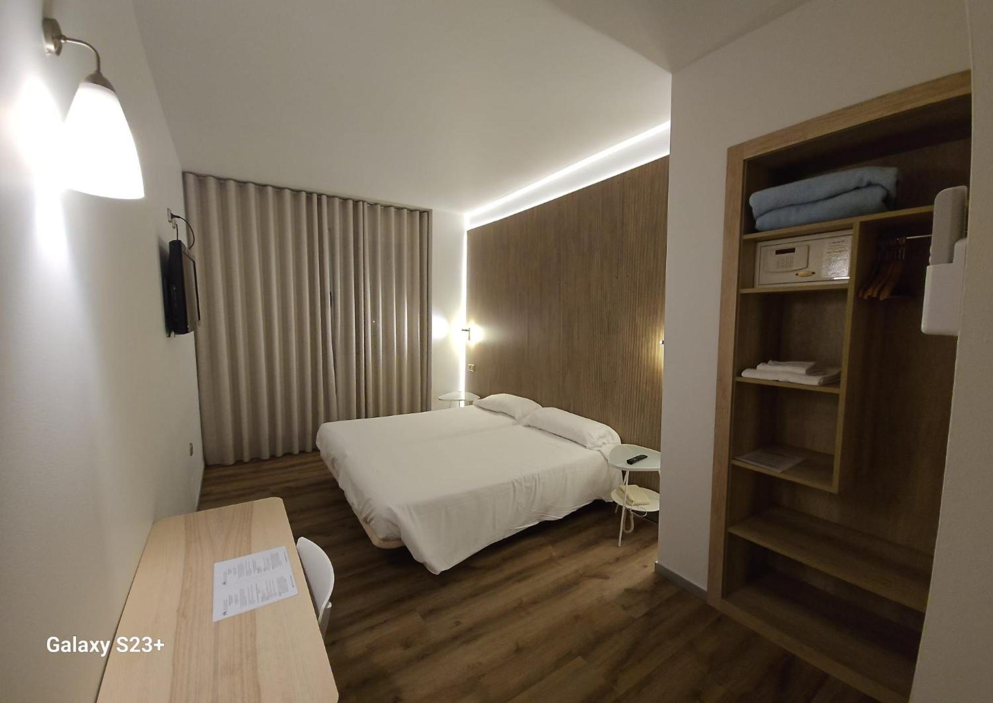 Hotel Villasegura Молина де Сегура Екстериор снимка