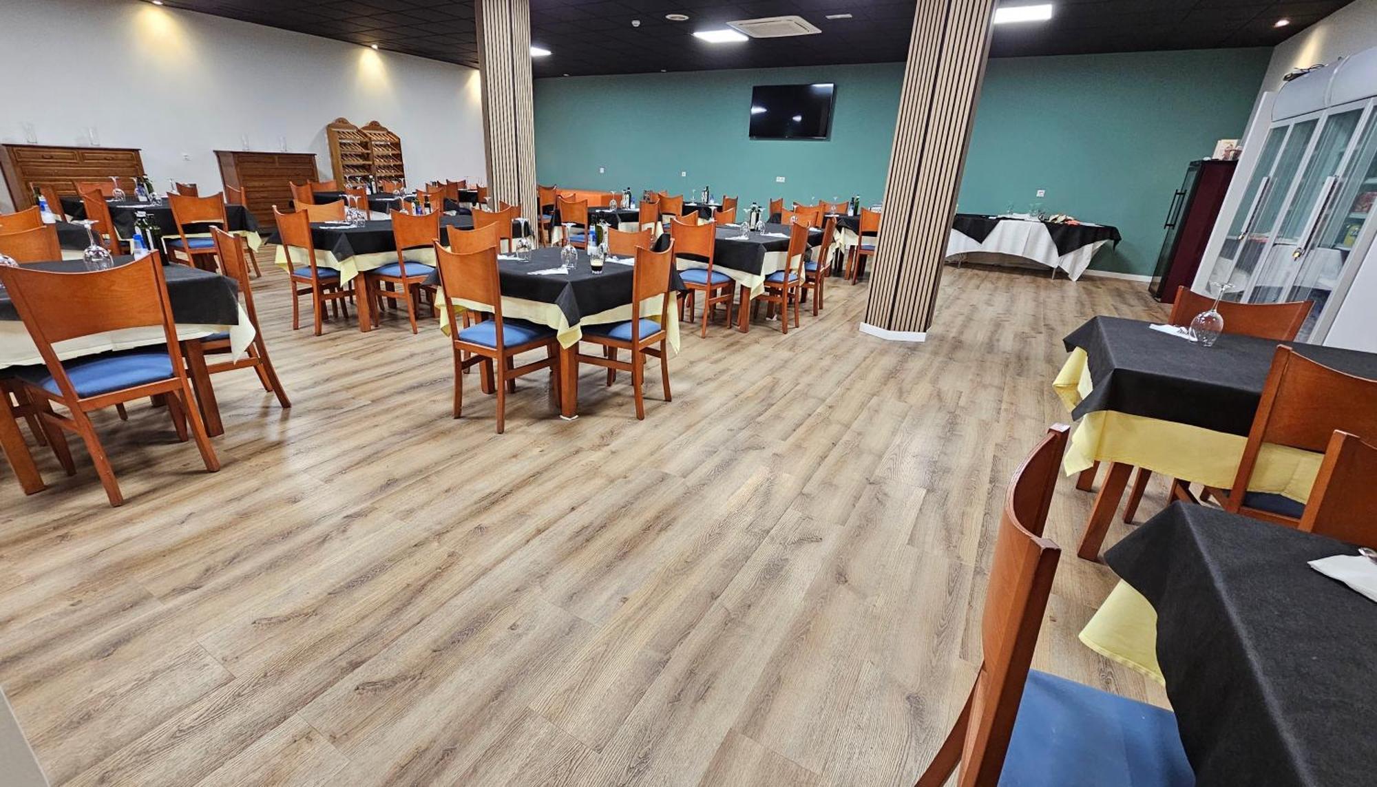 Hotel Villasegura Молина де Сегура Екстериор снимка